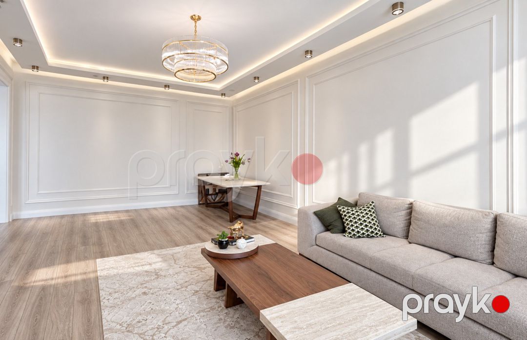 Satılır 4 otaqlı həyət evi/bağ evi 200 m² — Ev, villa, Bakı (7)