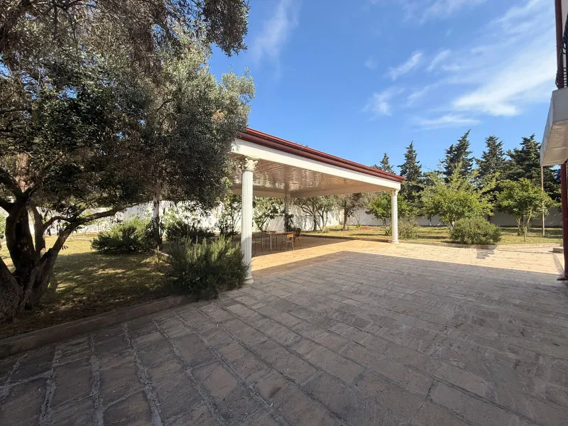 Mərdəkan, Torpaq satılır - 27 sot — Torpaq, Bakı (3)