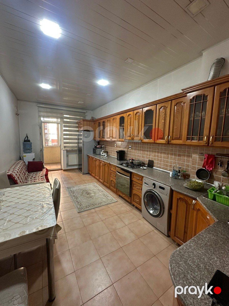Satılır 3 otaqlı yeni tikili 137.5 m² — Mənzil, Bakı (11)