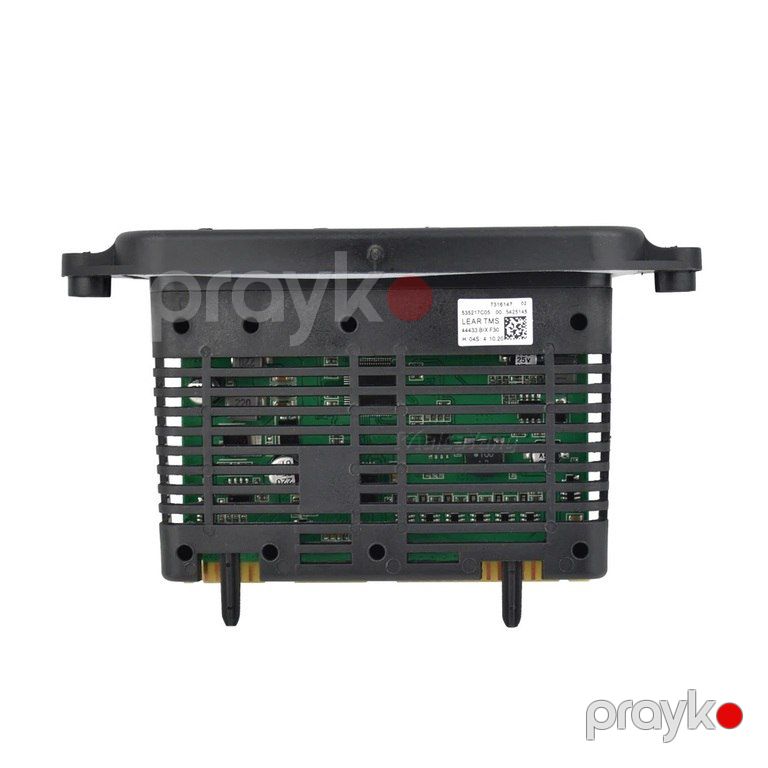 "BMW F30" modul — Ehtiyat hissələri və aksesuarlar, Bakı (3)