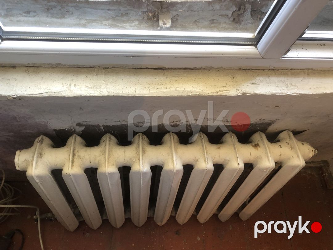 Radiator — Təmir və inşaat, Bakı (2)