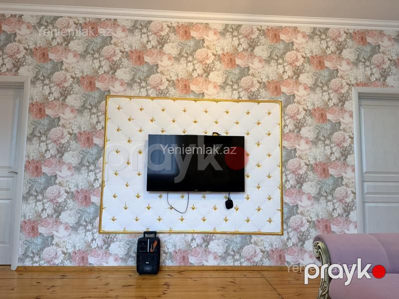 Satılır 3 otaqlı Həyət evi / Villa, 74 m², Corat bağları — Ev, villa, Sumqayıt (5)