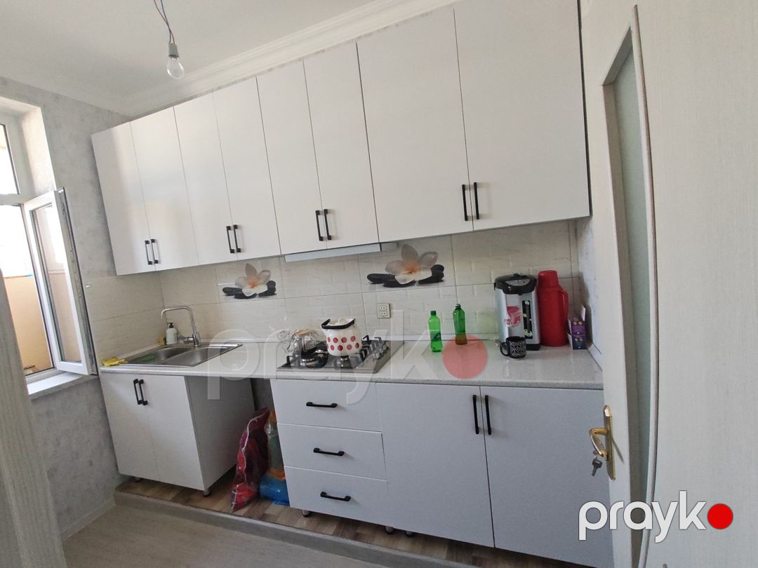 Satılır 4 otaqlı həyət evi/bağ evi 75 m² — Ev, villa, Xırdalan (8)