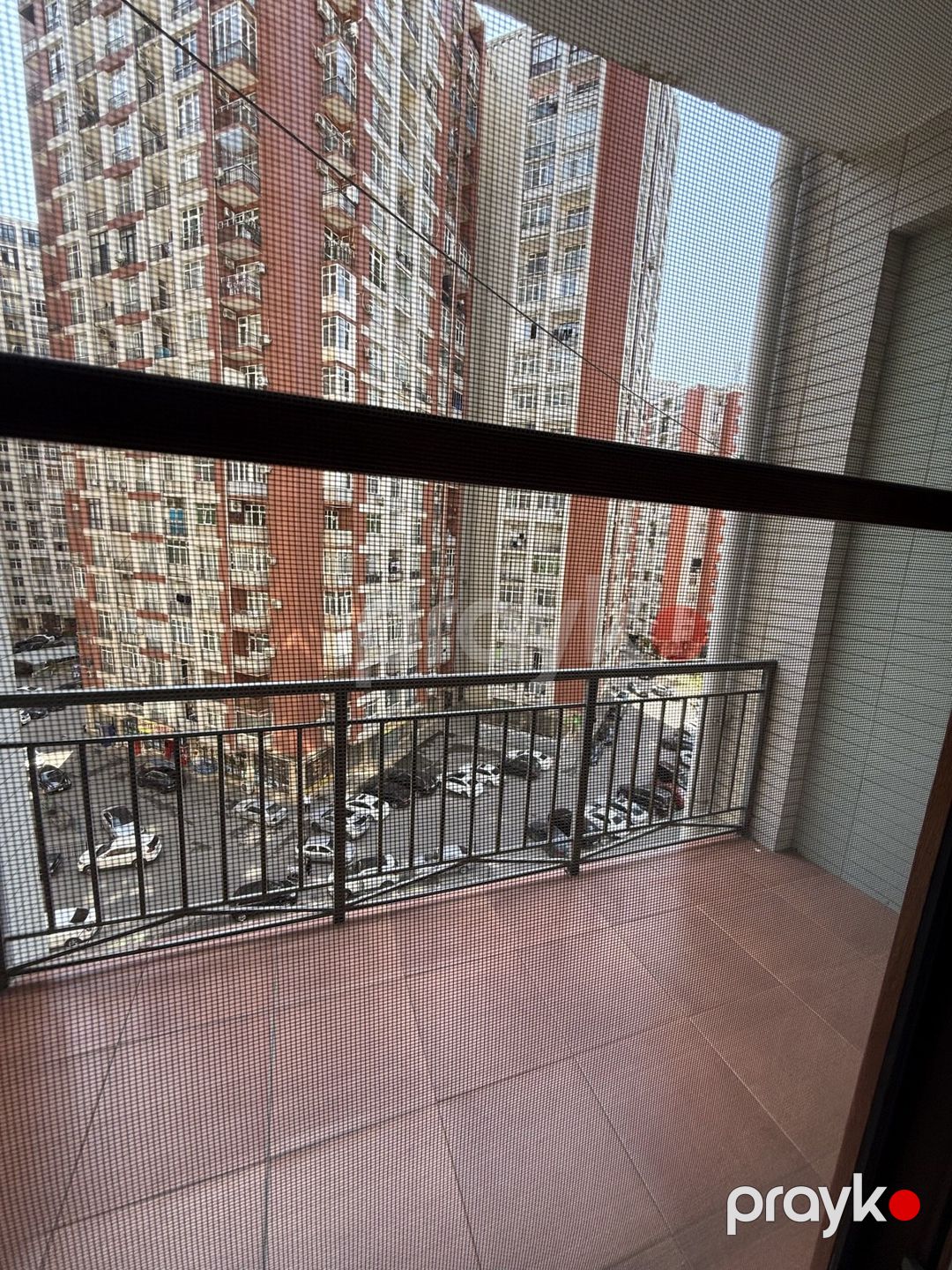 İcarəyə verilir 3 otaqlı yeni tikili 125 m² — Mənzil, Bakı (2)