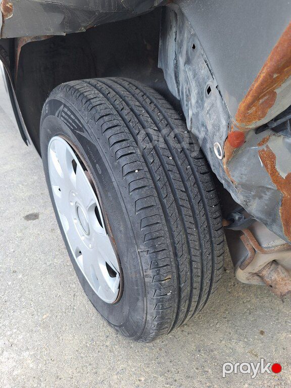 Nissan Sentra, 2.0 L, 2007 il, 165 428 km — Avtomobillər, Bakı (7)