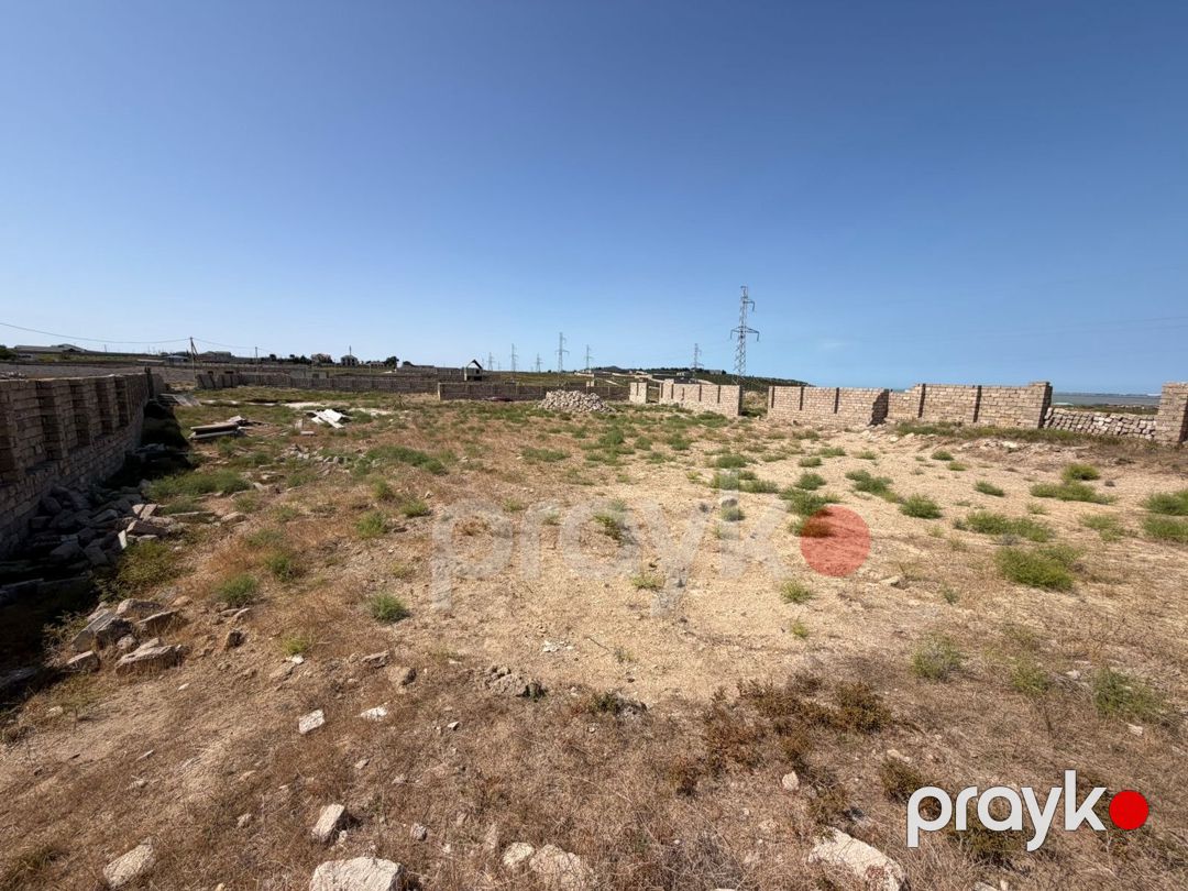 Satılır torpaq 32 sot — Torpaq, Bakı (3)