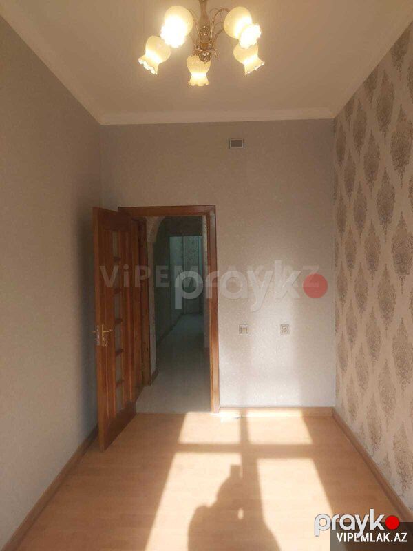 Nərimanov rayonunda 3 otaqlı Köhnə tikili Satılır, 80 m² — Mənzil, Bakı (3)