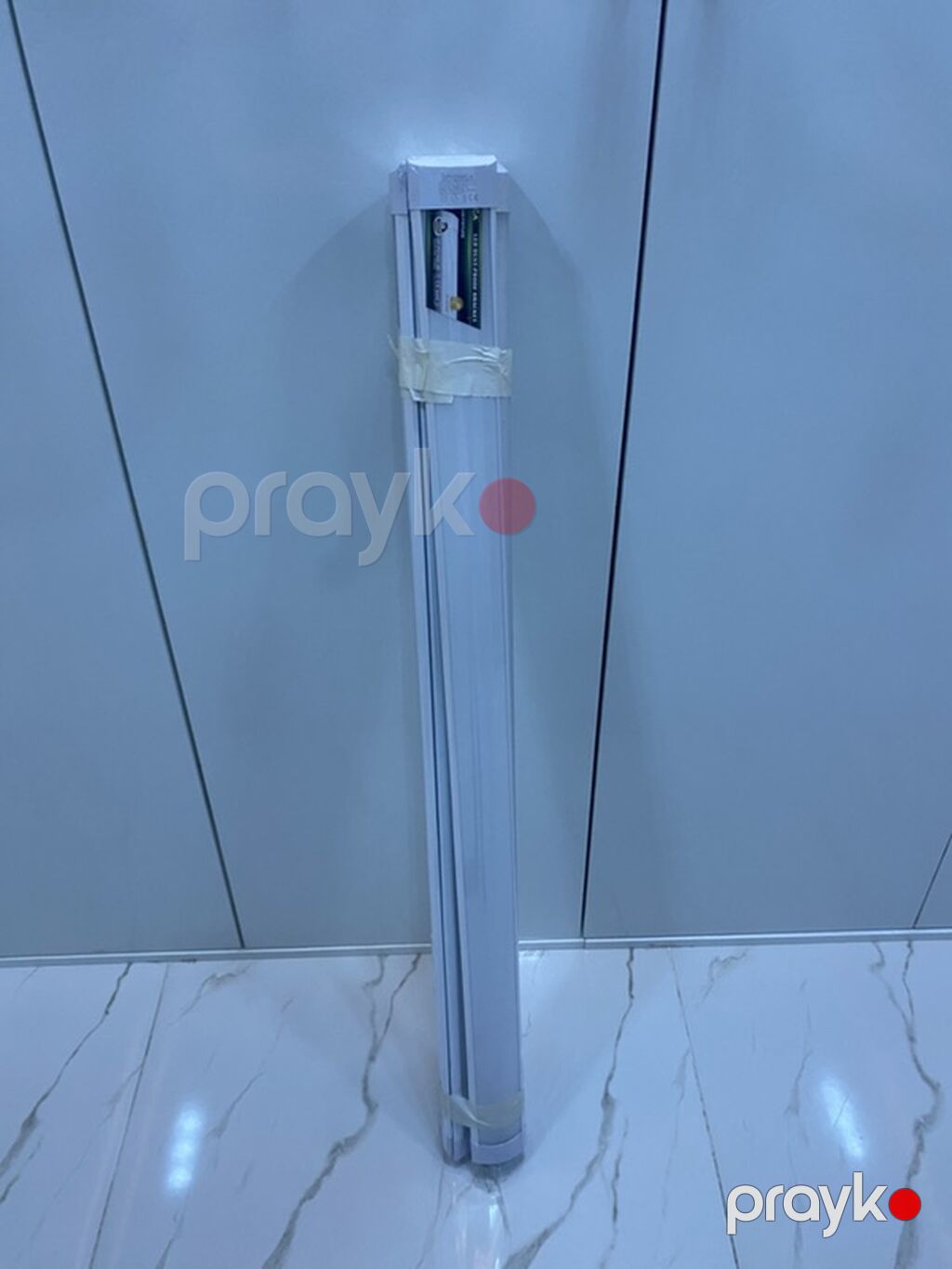 Yeni, LED lampa, Zəmanətsiz, Ünvandan götürmə, Ödənişli çatdırılma — Ampullar, Sanqaçal (3)