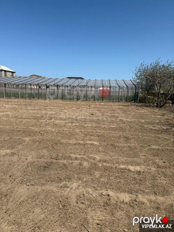 Xəzər rayonunda Torpaq Satılır, 5 sot — Torpaq, Bakı (4)