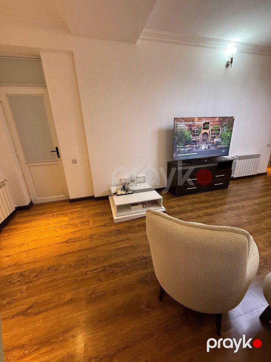 Satılır 2 otaqlı yeni tikili 54 m² — Mənzil, Bakı (6)