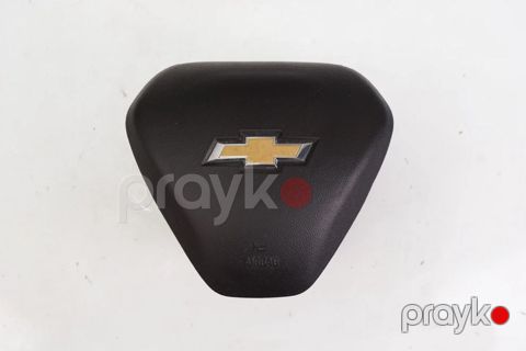 Chevrolet Equinox airbag — Gəncə
