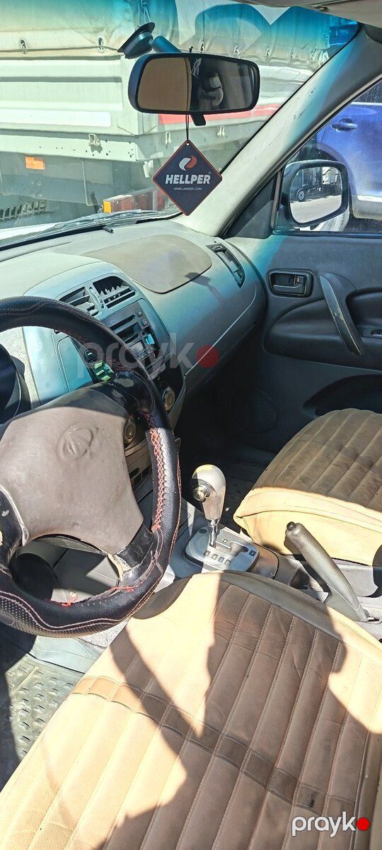 Chery Tiggo (T11), 2008 il — Avtomobillər, Bakı (4)