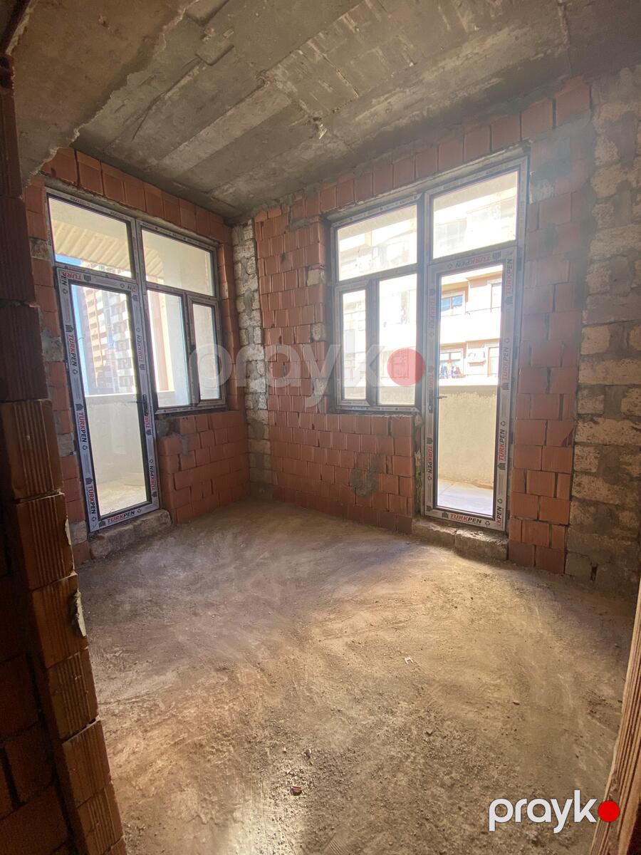 Satılır 2 otaqlı yeni tikili 77 m² — Mənzil, Bakı (9)