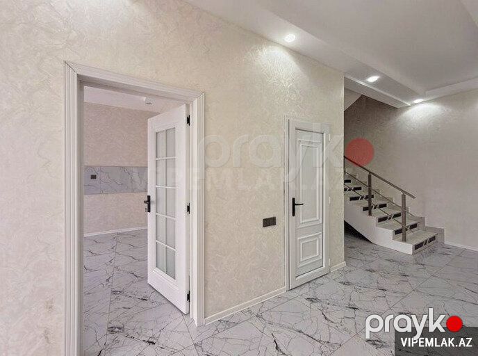 Xəzər rayonunda 5 otaqlı Villa Satılır, 160 m² — Ev, villa, Bakı (5)