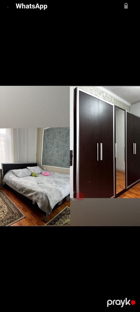 Yataq otağı mebeli — Bakı