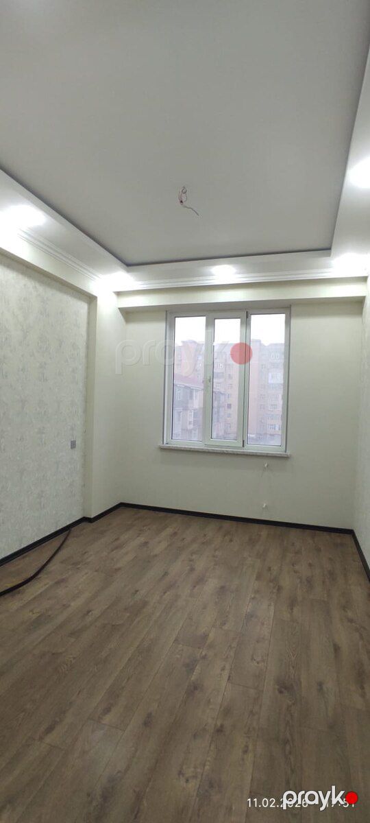 2-otaqlı yeni tikili, Sumqayıt ş., 60 m² — Mənzil, Sumqayıt (8)