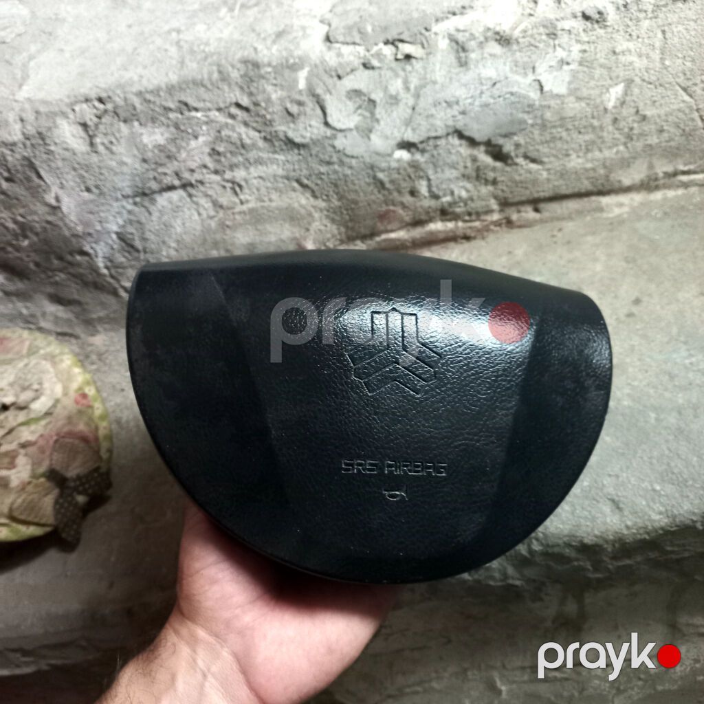Saipa sükan roll sras airabag — Təkər idarəetməsi, Bakı (2)