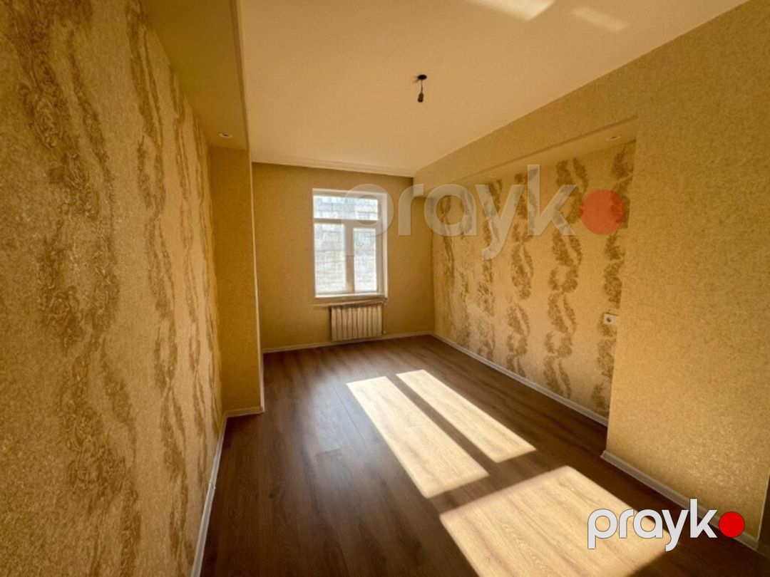 Satılır 3 otaqlı yeni tikili 80 m² — Mənzil, Bakı (6)