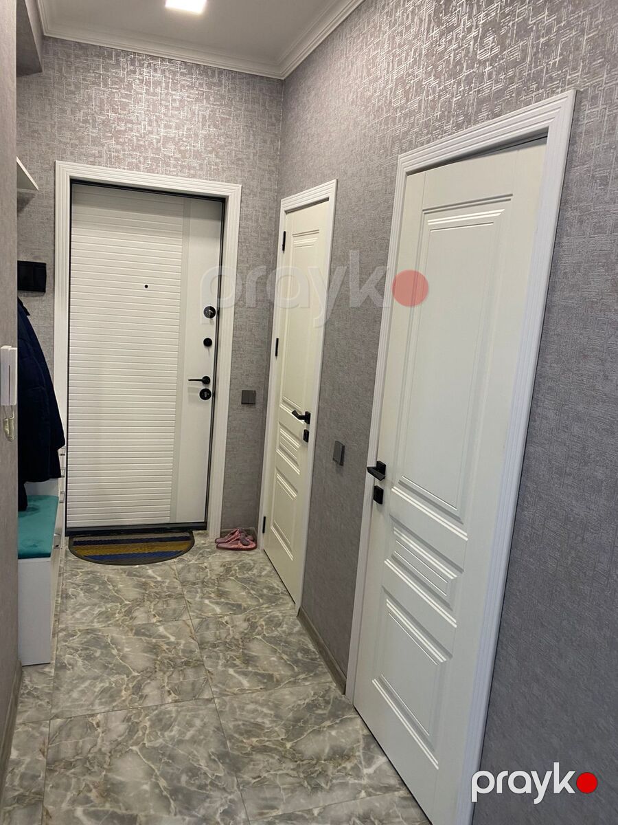 Satılır 3 otaqlı yeni tikili 83 m² — Mənzil, Xırdalan (11)