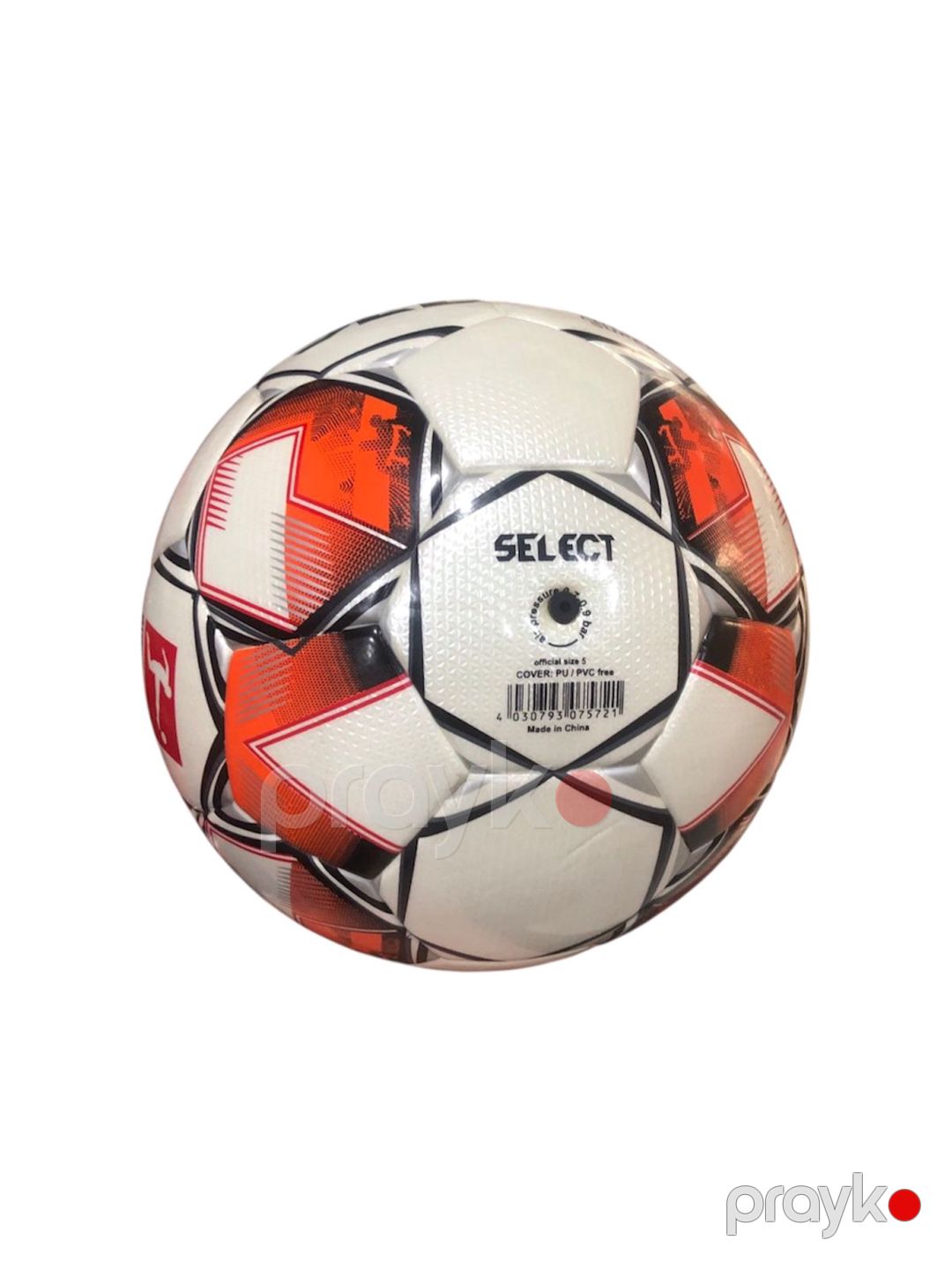 Futbol topu 6240_Taballl07 — Mallar, Bakı (2)