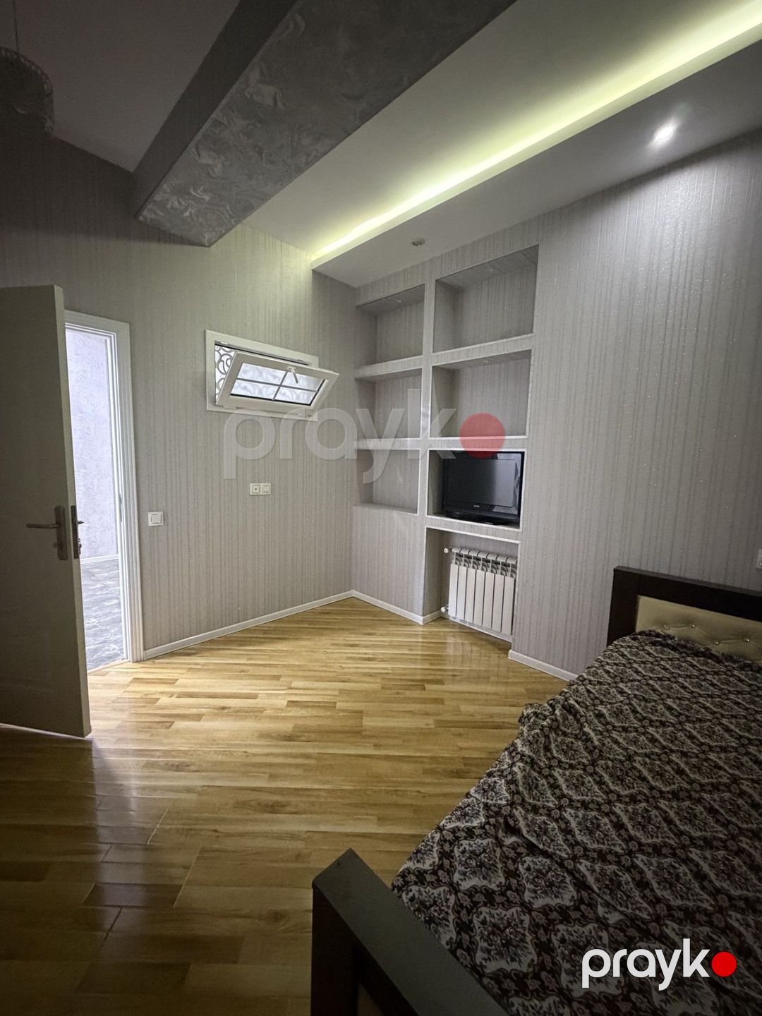 Satılır 3 otaqlı yeni tikili 102 m² — Mənzil, Bakı (9)