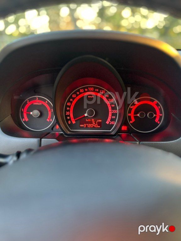 Kia Ceed SW, 1.6 L, 2011 il, 372 000 km — Avtomobillər, Hacıqabul (5)