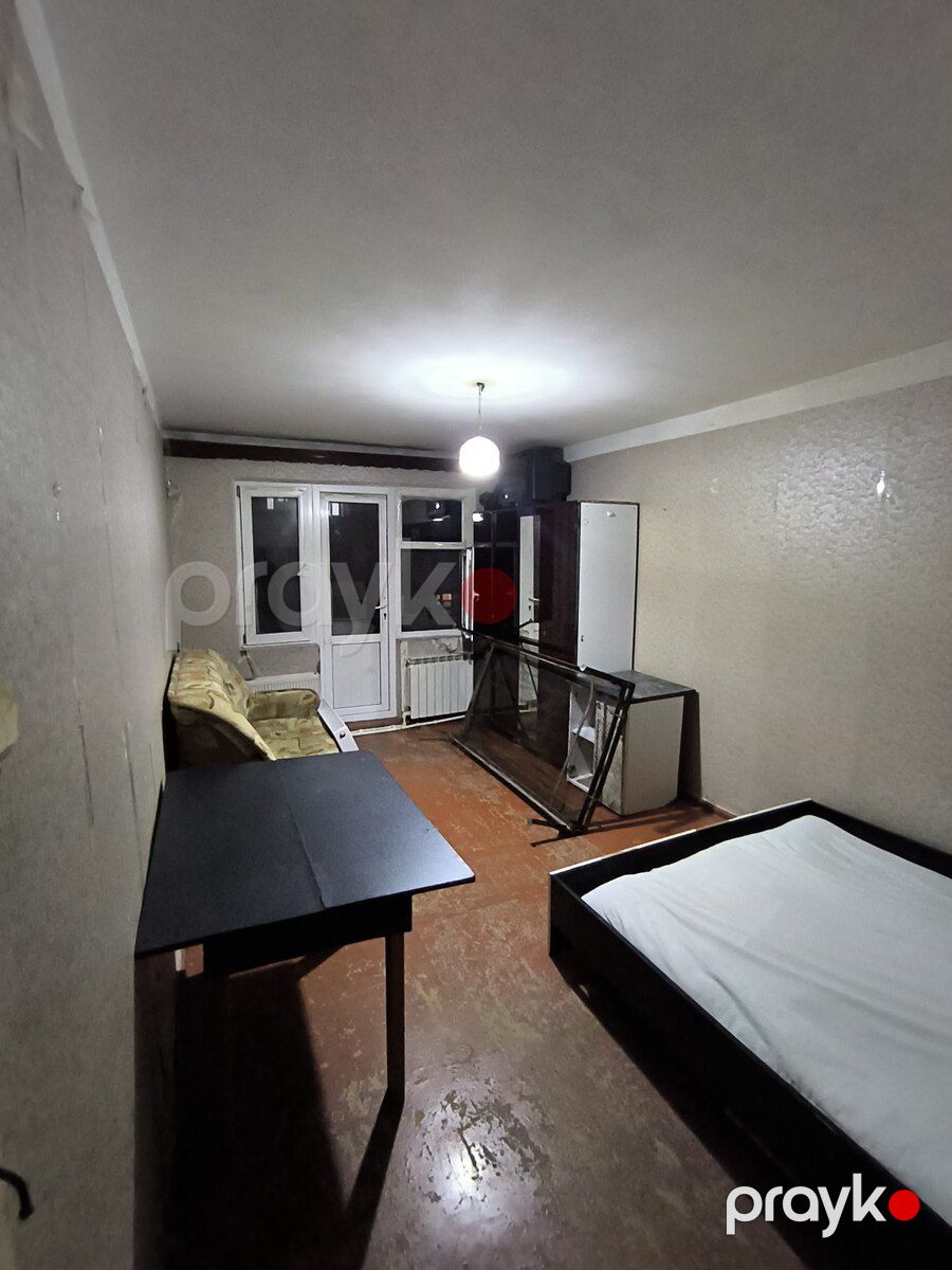 1-otaqlı mənzil, 5-ci mkr., 31 m² — Mənzil, Sumqayıt (2)