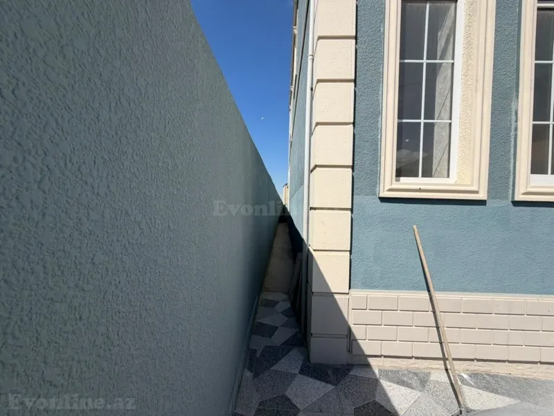 Satılır 4 otaqlı Həyət evi 160 m² Bakı, Abşeron r., Masazır — Ev, villa, Bakı (2)