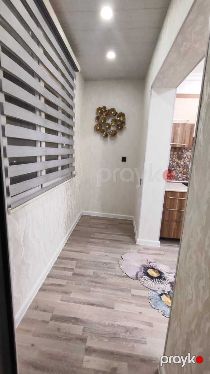Satılır 2 otaqlı köhnə tikili 65 m² — Mənzil, Bakı (9)