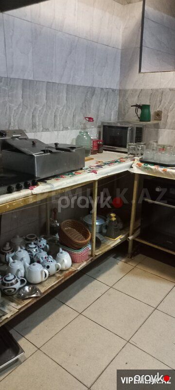 Səbail rayonunda 2 otaqlı Ofis Satılır, 65 m² — Ofis, Bakı (8)