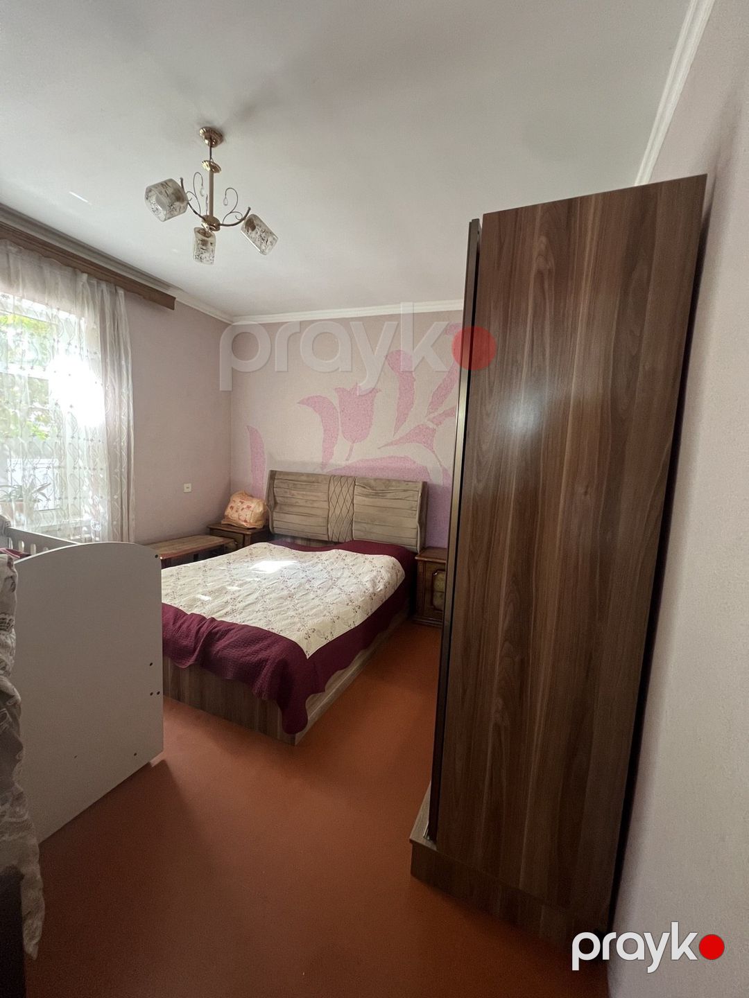 Satılır 3 otaqlı həyət evi/bağ evi 90 m² — Ev, villa, Bakı (7)