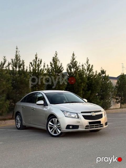 Chevrolet Cruze, 1.4 L, 2012 il, 248 000 km — Xırdalan
