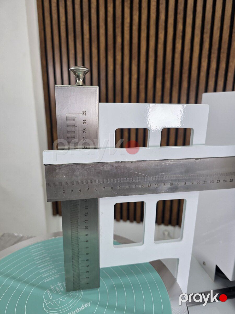 Tort kremləmə aparatı — Biznes və avadanlıq, Bakı (10)