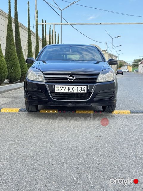 Opel Astra, 1.3 L, 2005 il, 311 000 km — Bakı