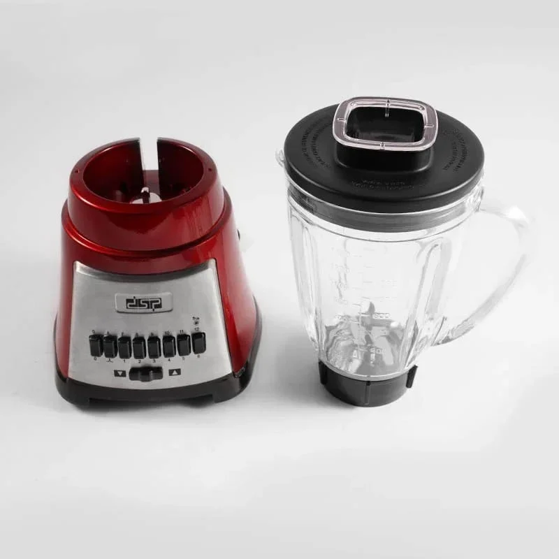 Blender DSP 2.2 L şüşə - DSP_2.2shushe — Etrend.az — Mətbəx texnikası