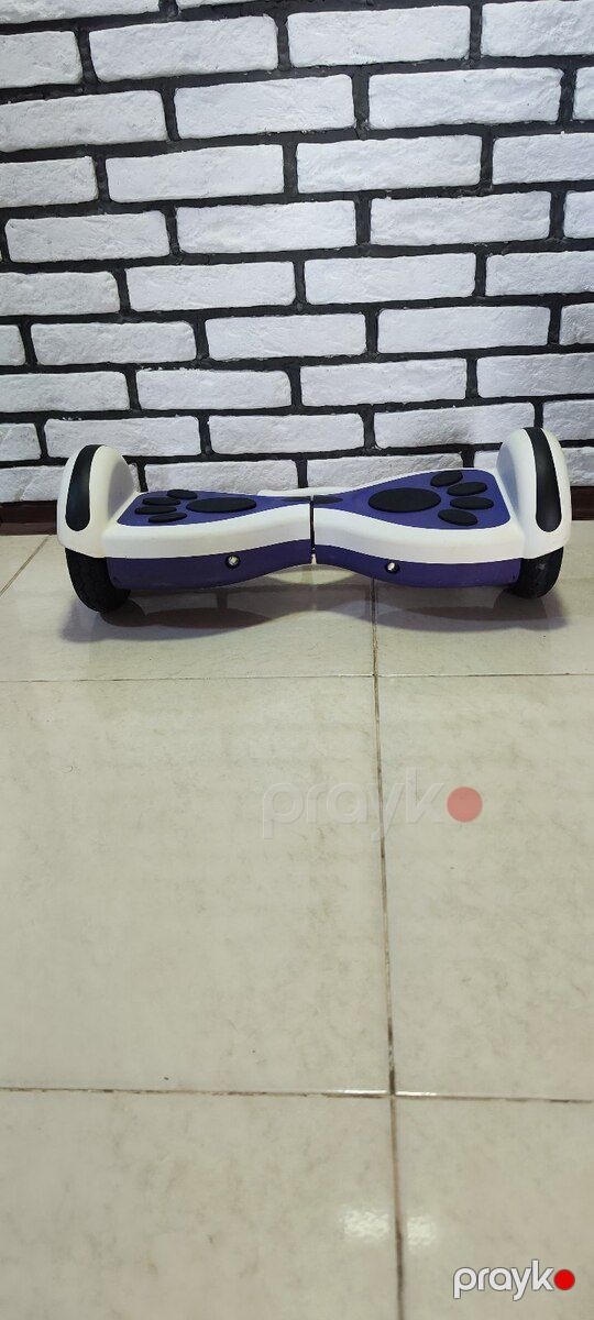 Segway — İdman, hobi, istirahət, Bakı (7)
