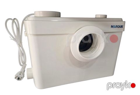 Kanalizasiya nasosu Marquis MWD600A — Bakı