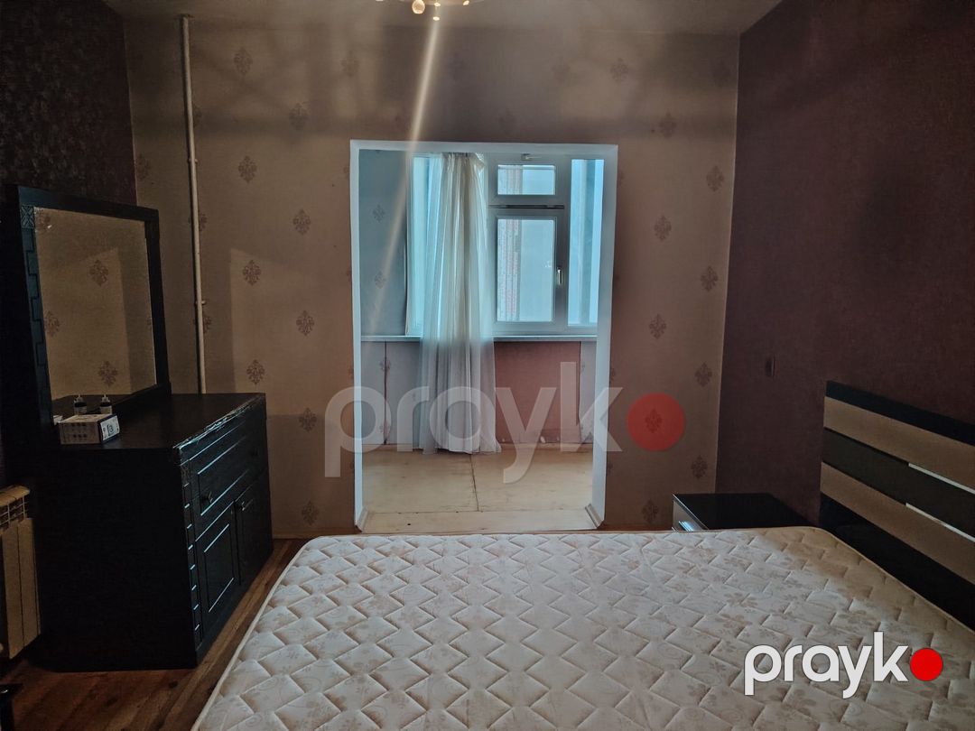 İcarəyə verilir 3 otaqlı köhnə tikili 85 m² — Mənzil, Bakı (7)