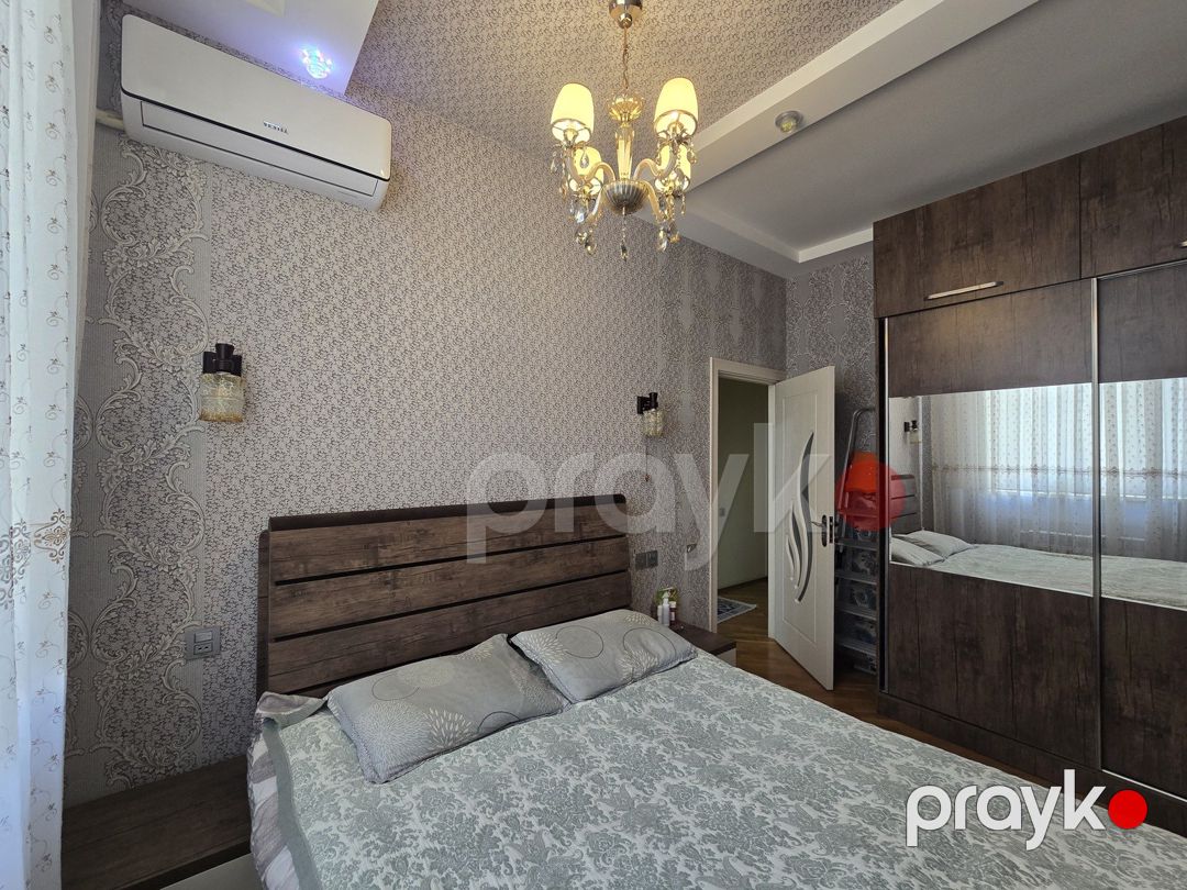 Satılır 2 otaqlı yeni tikili 65 m² — Mənzil, Sumqayıt (7)