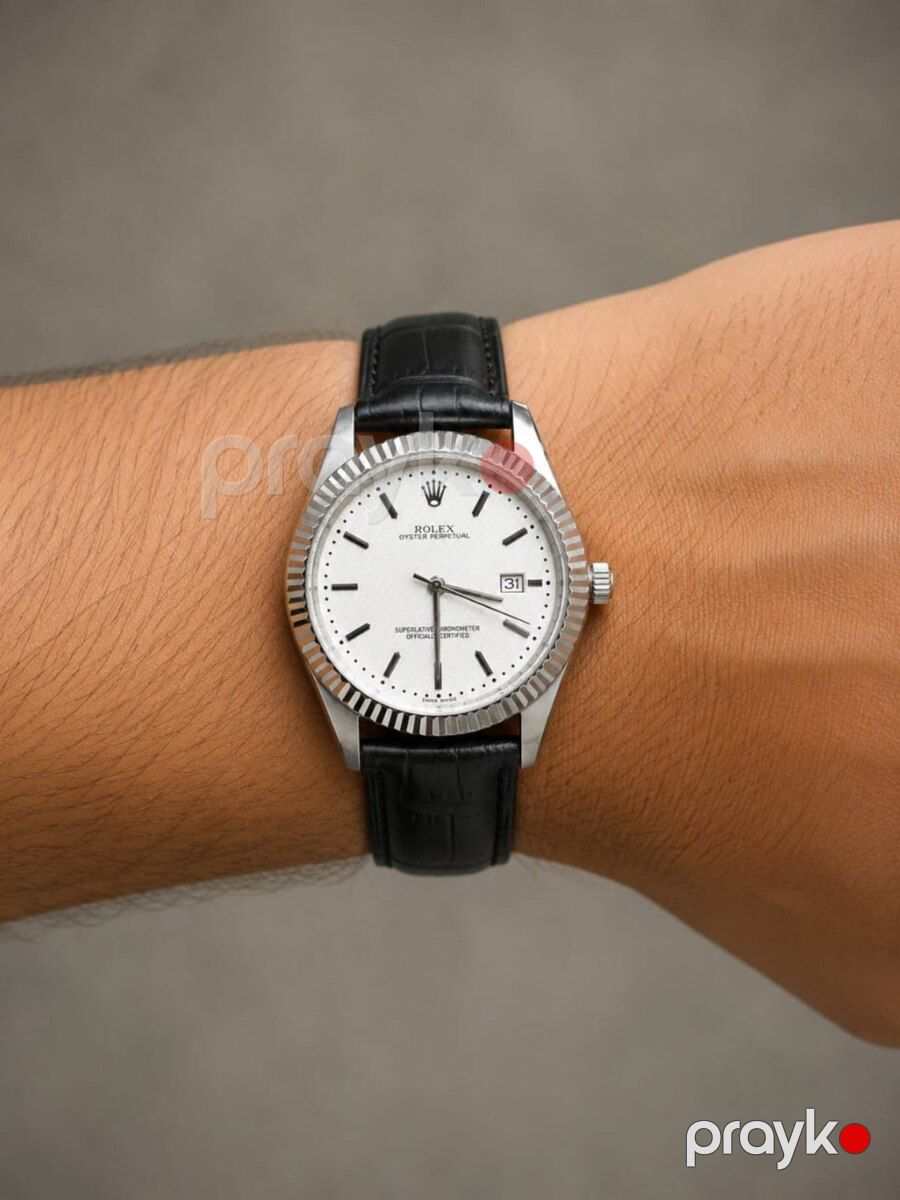 Rolex qol saatları — Şəxsi əşyalar, Sumqayıt (4)