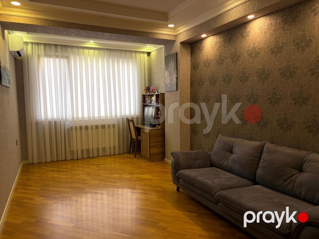 Satılır 3 otaqlı yeni tikili 136 m² — Mənzil, Bakı (10)