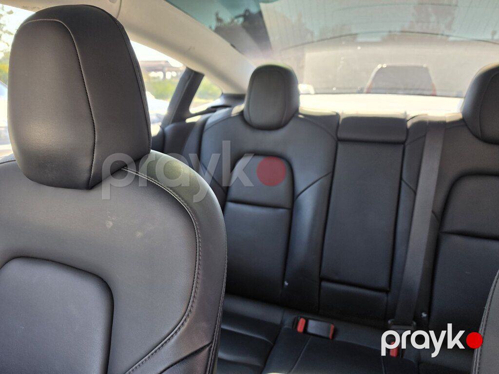 Tesla Model 3, 62 kWh, 2018 il, 203 038 km — Avtomobillər, Bakı (7)