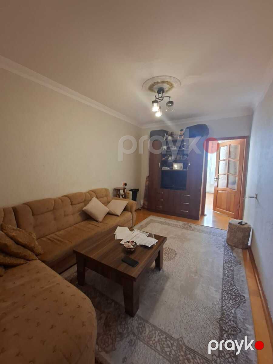 İcarəyə verilir 2 otaqlı köhnə tikili 40 m² — Mənzil, Bakı (2)