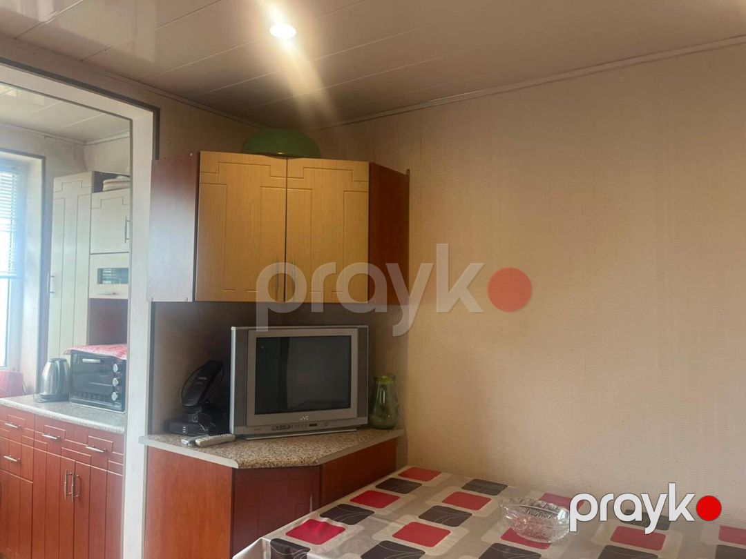 Satılır 3 otaqlı köhnə tikili 80 m² — Mənzil, Bakı (7)