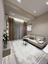 İcarəyə verilir 2 otaqlı yeni tikili 65 m² — Aydın Bəy