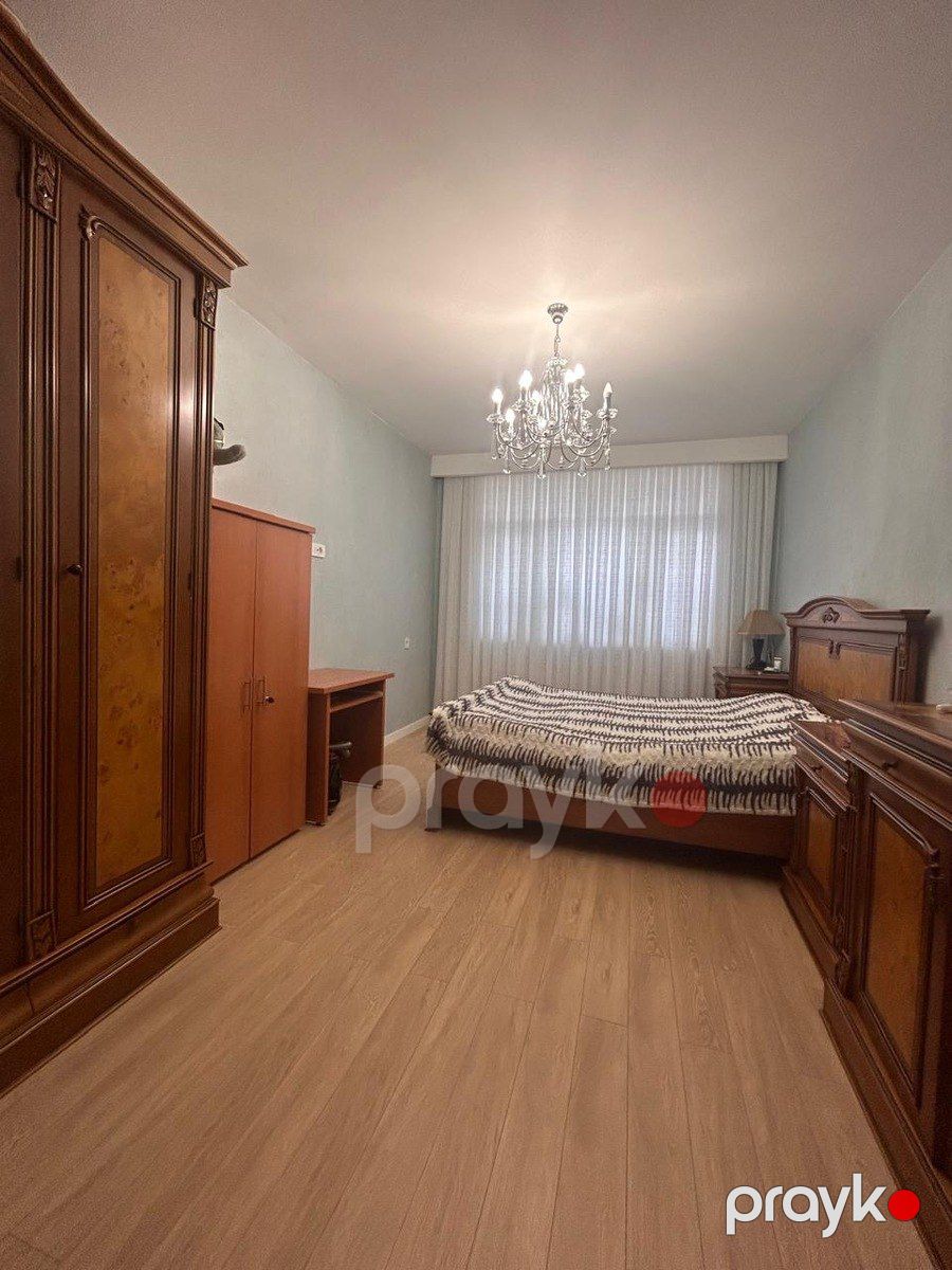 Satılır 3 otaqlı köhnə tikili 80 m² — Mənzil, Bakı (2)