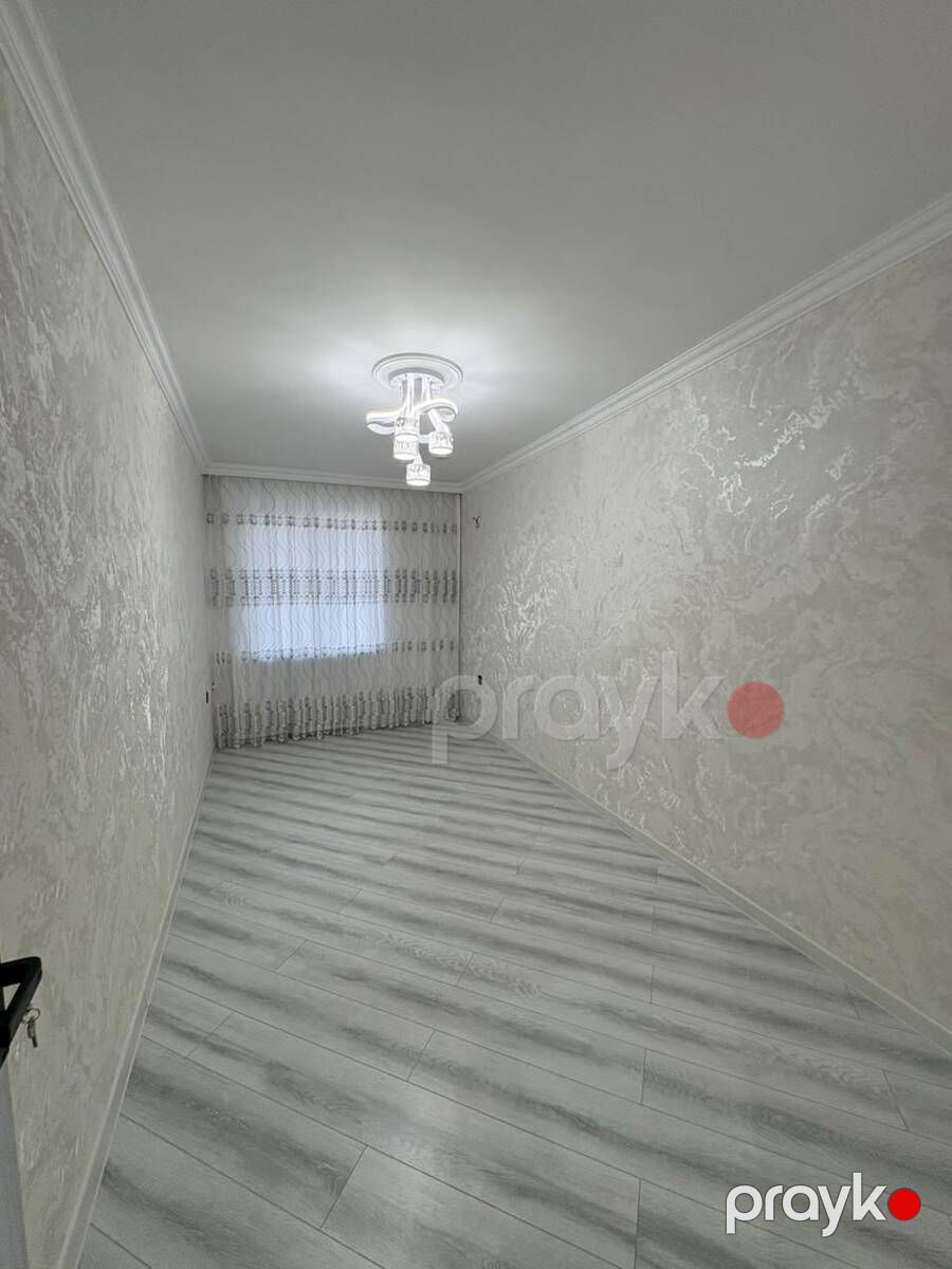 2-otaqlı mənzil, Neftçilər m., 55 m² — Mənzil, Bakı (3)