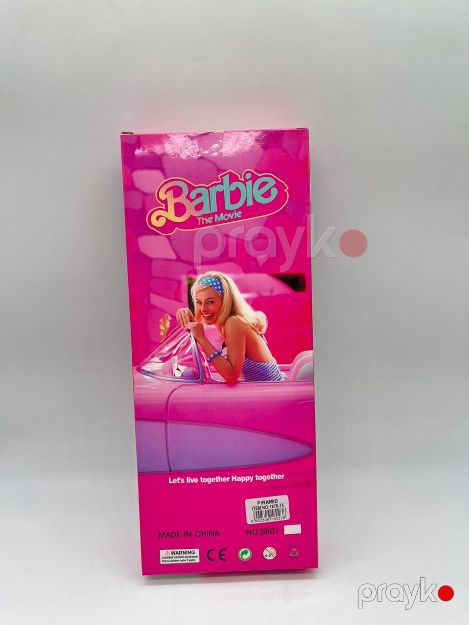 Kukla A Fashion Fairytale Marie Alecia, plastik, 20 sm, 3 yaş — Mallar, Bakı (2)