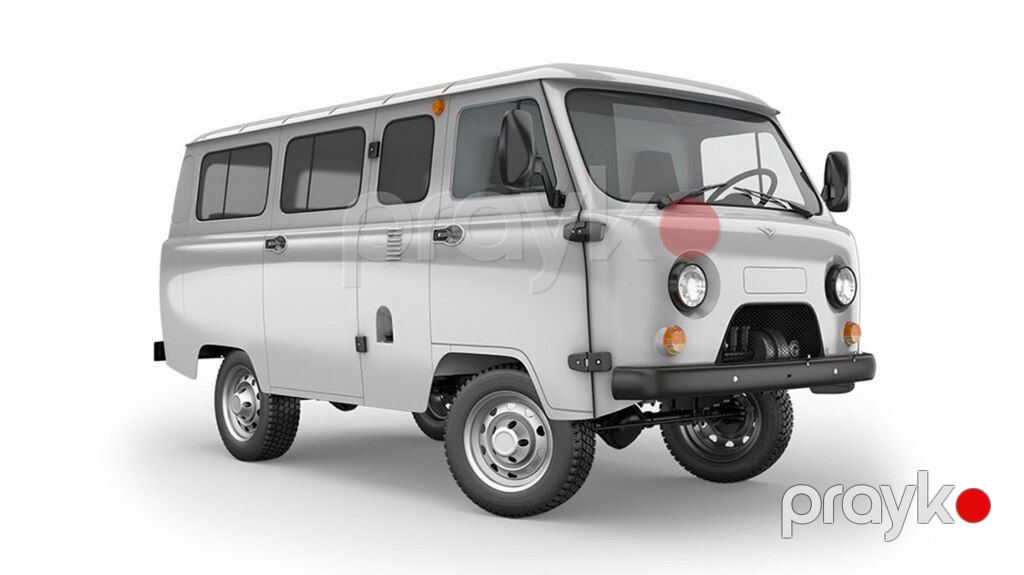 "Uaz 452" ön şüşəsi — Ehtiyat hissələri və aksesuarlar, Bakı (2)