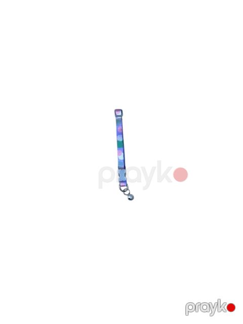 Boyunluq 9398, rəngbərəng — Bakı